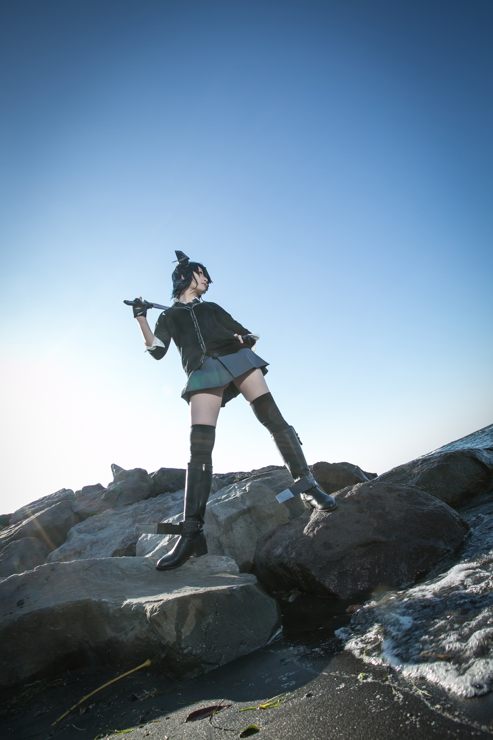 [Bộ của tôi] Bộ sưu tập bộ 15 (Tenryu/Tatsuta)