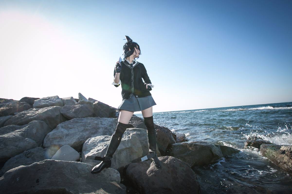 [Bộ của tôi] Bộ sưu tập bộ 15 (Tenryu/Tatsuta)