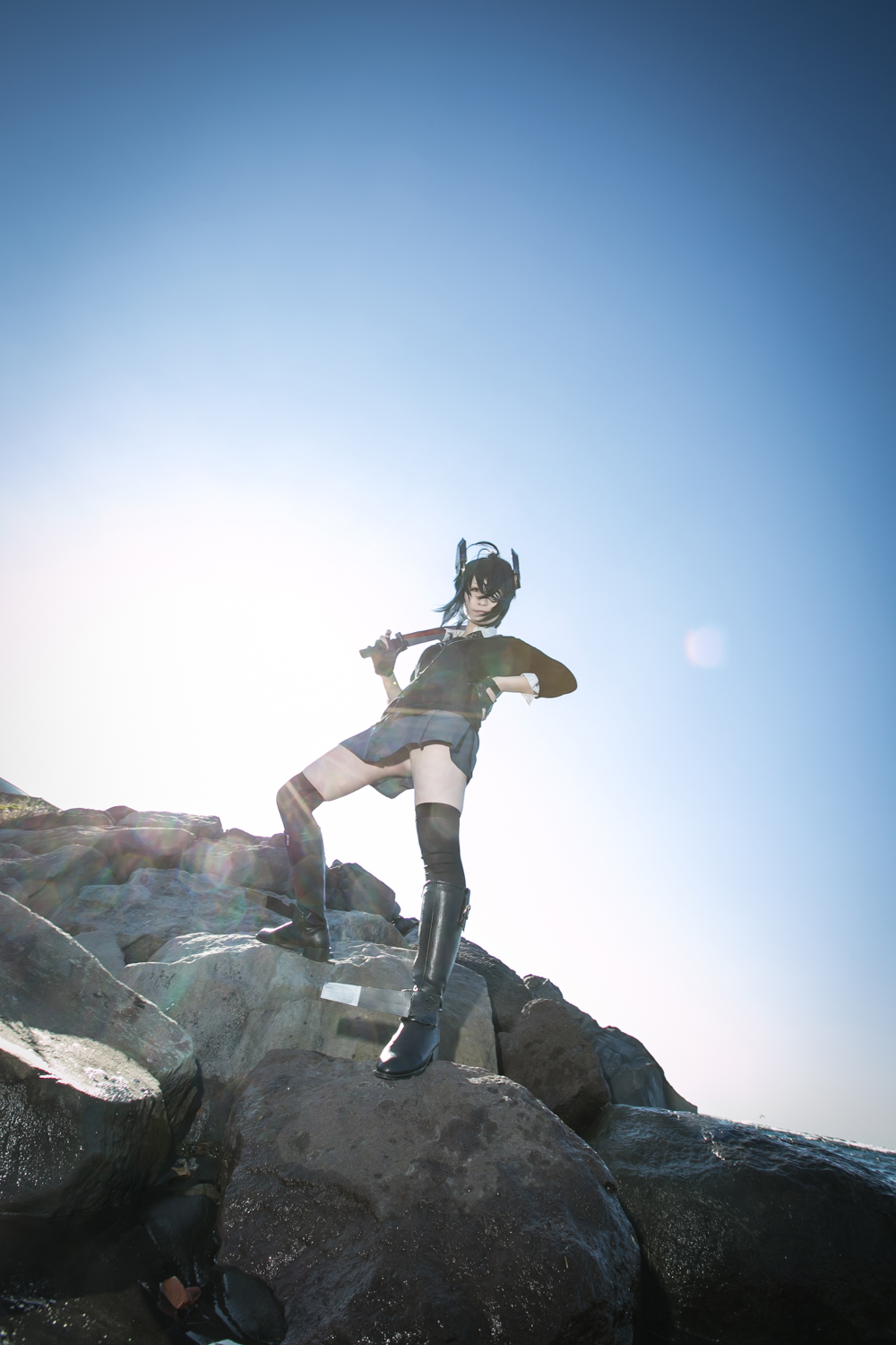 [Bộ của tôi] Bộ sưu tập bộ 15 (Tenryu/Tatsuta)