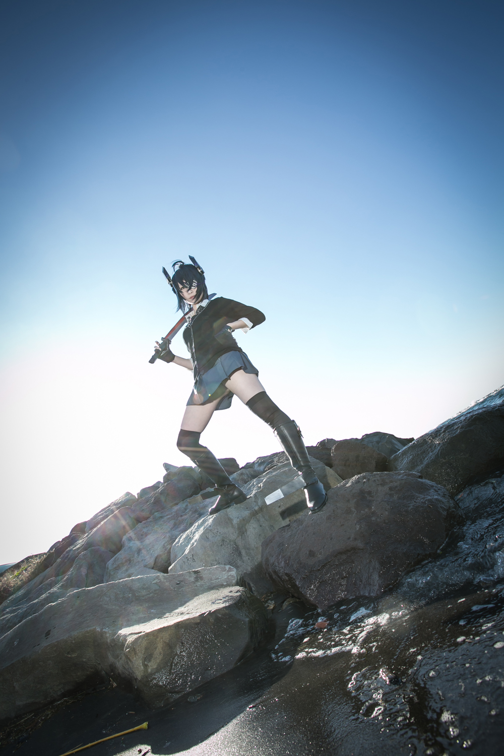 [Bộ của tôi] Bộ sưu tập bộ 15 (Tenryu/Tatsuta)