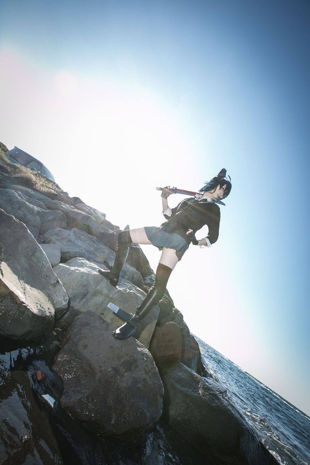 [Bộ của tôi] Bộ sưu tập bộ 15 (Tenryu/Tatsuta)