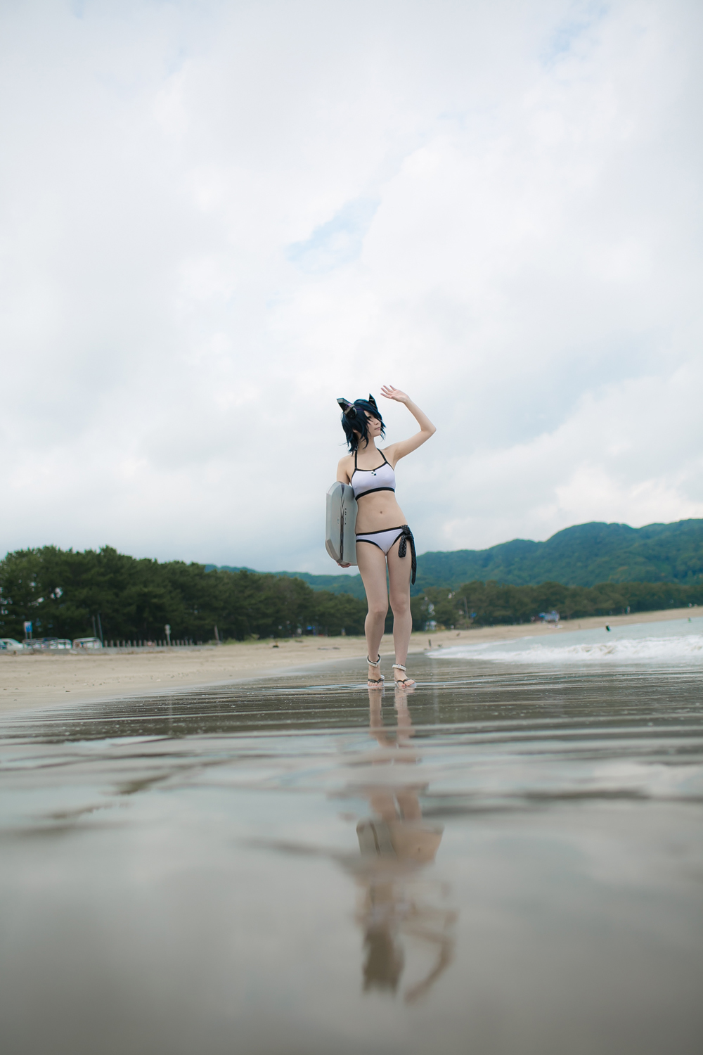 [Bộ của tôi] Bộ sưu tập bộ 15 (Tenryu/Tatsuta)