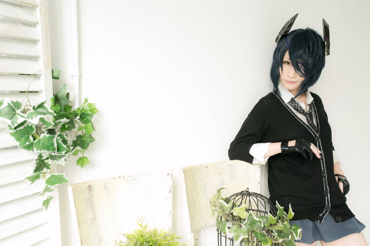 [Bộ của tôi] Bộ sưu tập bộ 15 (Tenryu/Tatsuta)