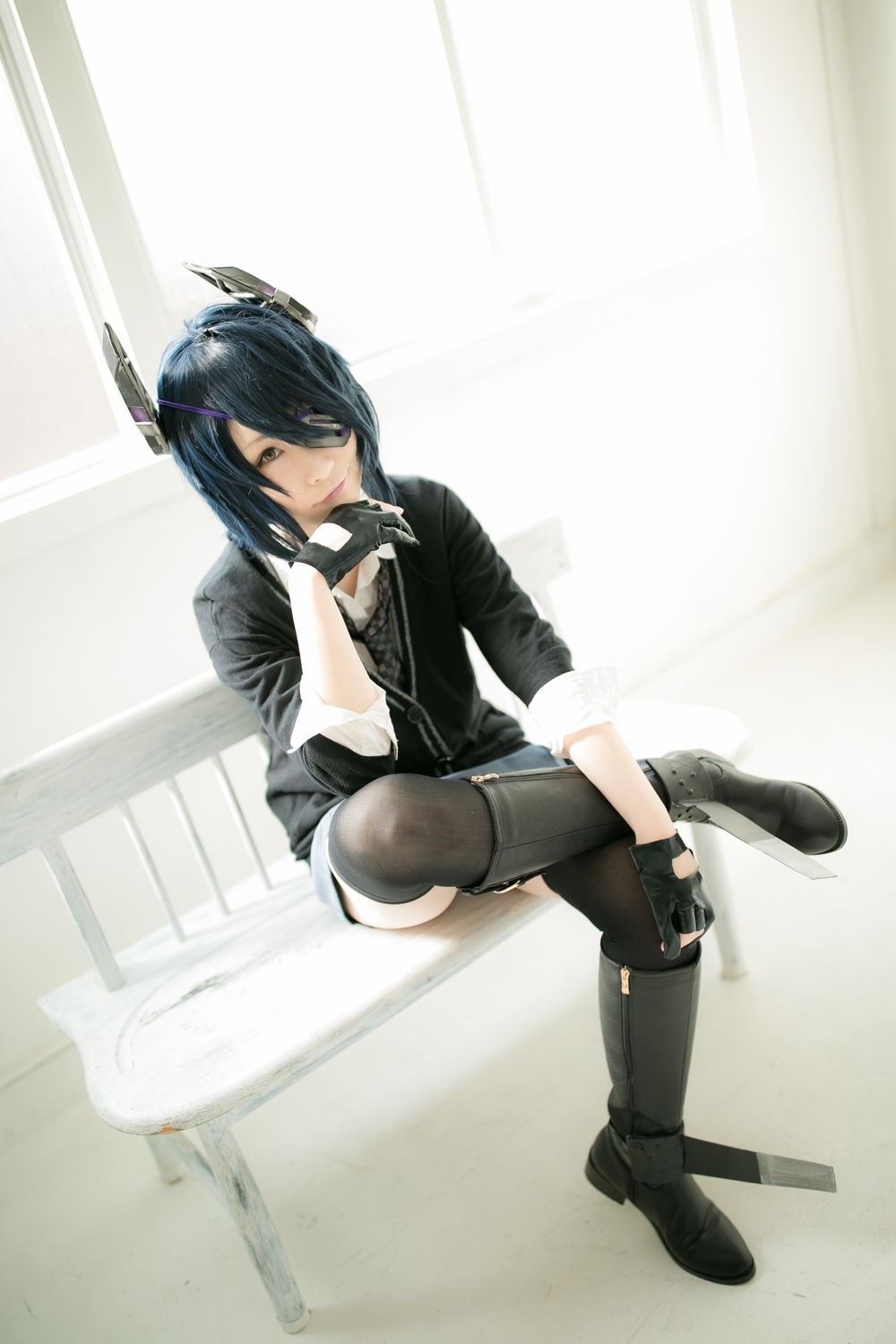 [Bộ của tôi] Bộ sưu tập bộ 15 (Tenryu/Tatsuta)