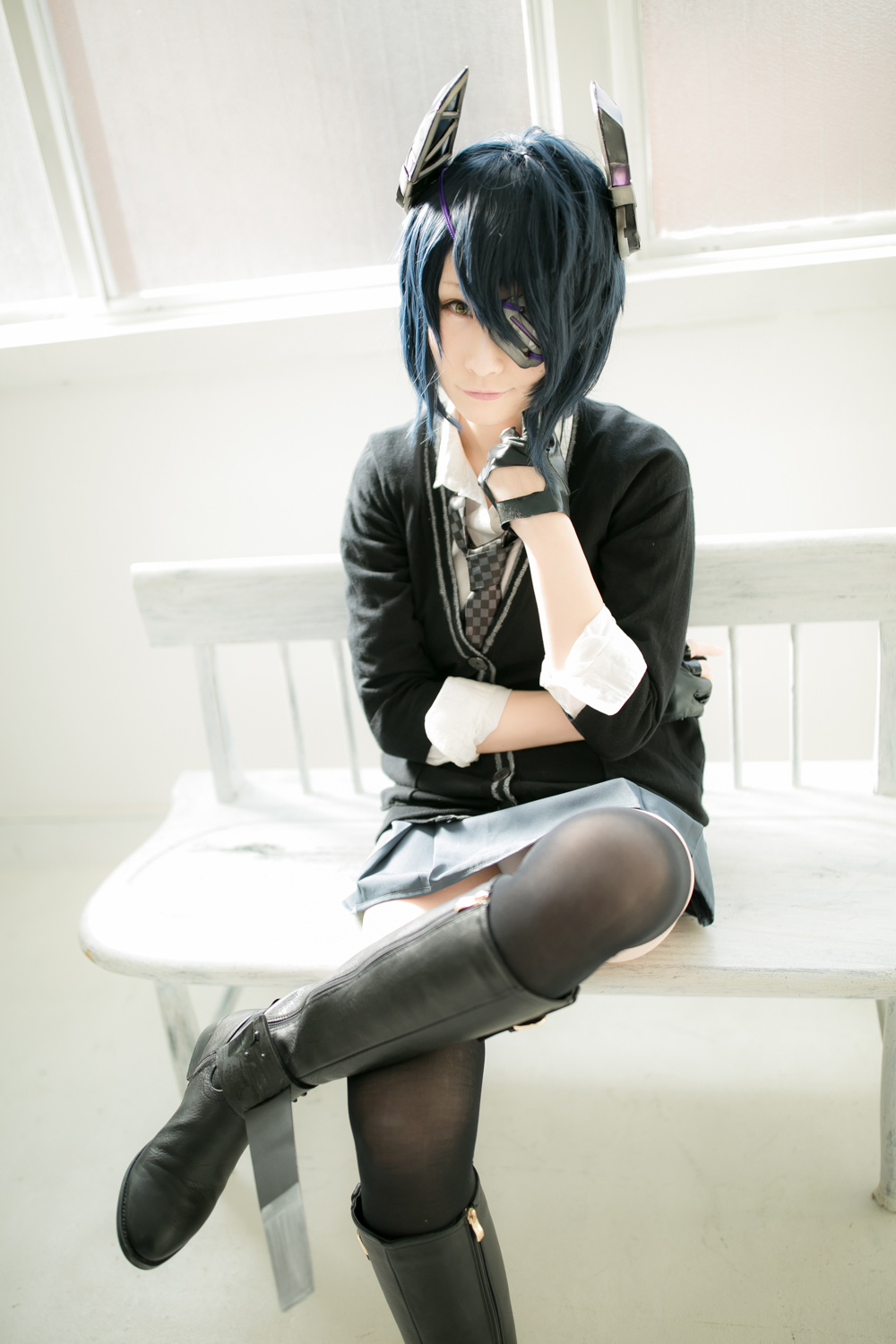 [Bộ của tôi] Bộ sưu tập bộ 15 (Tenryu/Tatsuta)