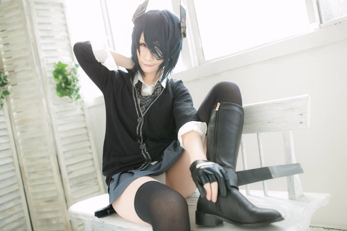 [Bộ của tôi] Bộ sưu tập bộ 15 (Tenryu/Tatsuta)