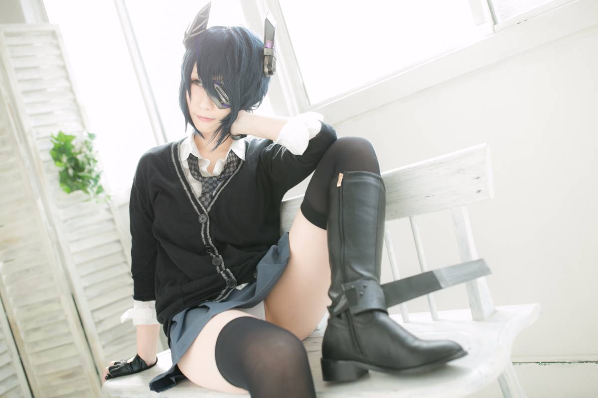 [Bộ của tôi] Bộ sưu tập bộ 15 (Tenryu/Tatsuta)