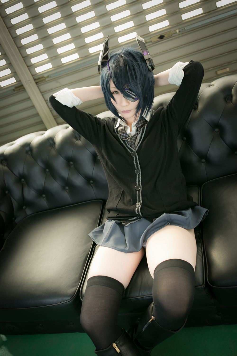 [Bộ của tôi] Bộ sưu tập bộ 15 (Tenryu/Tatsuta)