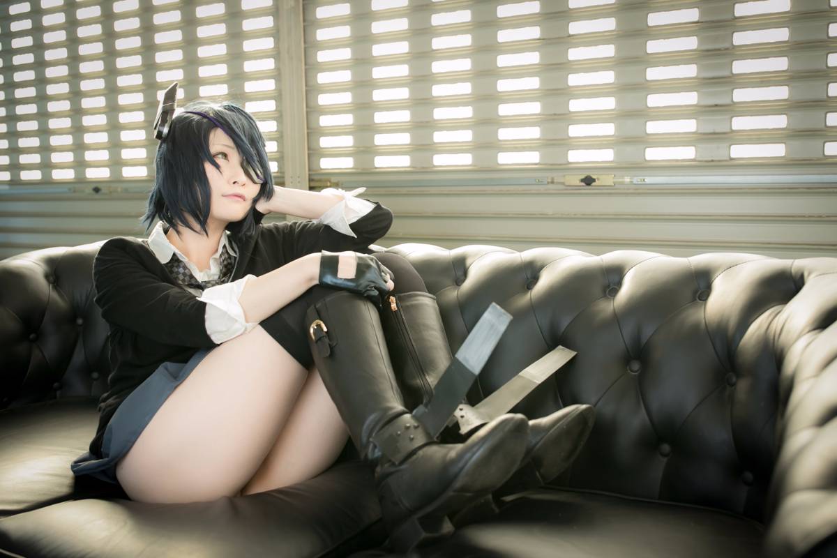 [Bộ của tôi] Bộ sưu tập bộ 15 (Tenryu/Tatsuta)