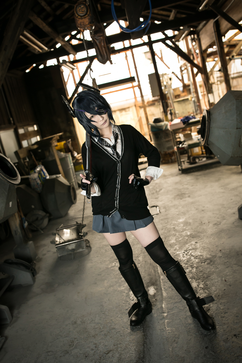 [Bộ của tôi] Bộ sưu tập bộ 15 (Tenryu/Tatsuta)