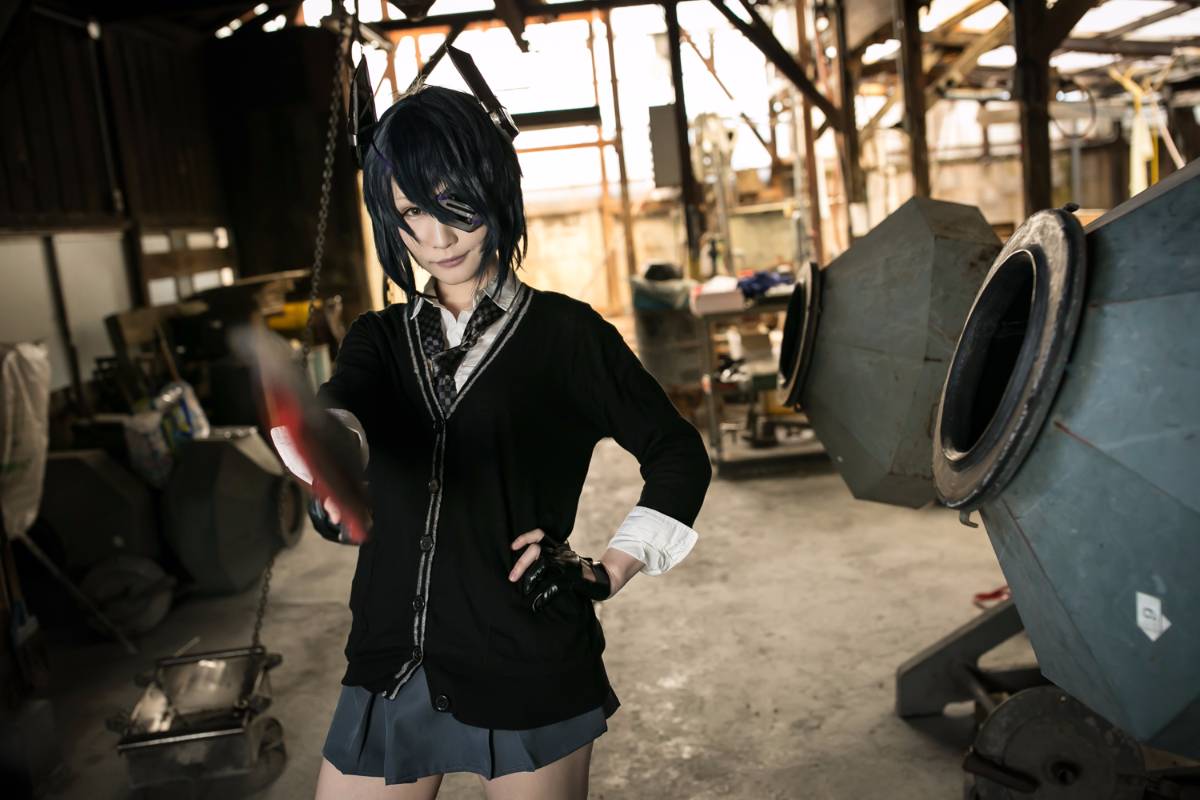 [Bộ của tôi] Bộ sưu tập bộ 15 (Tenryu/Tatsuta)