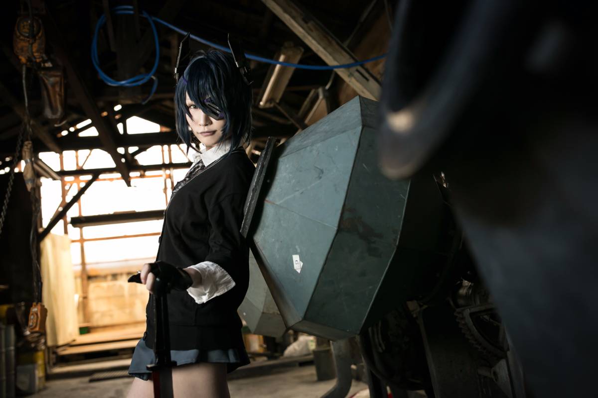 [Bộ của tôi] Bộ sưu tập bộ 15 (Tenryu/Tatsuta)