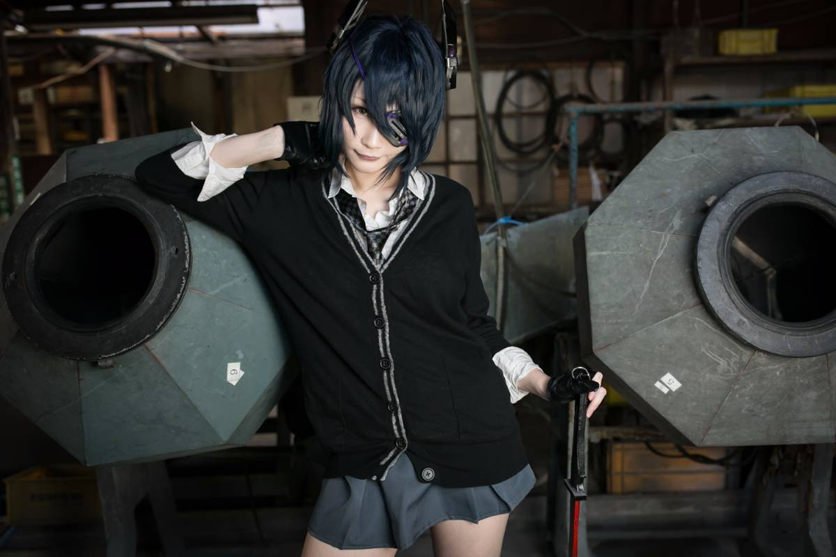 [Bộ của tôi] Bộ sưu tập bộ 15 (Tenryu/Tatsuta)