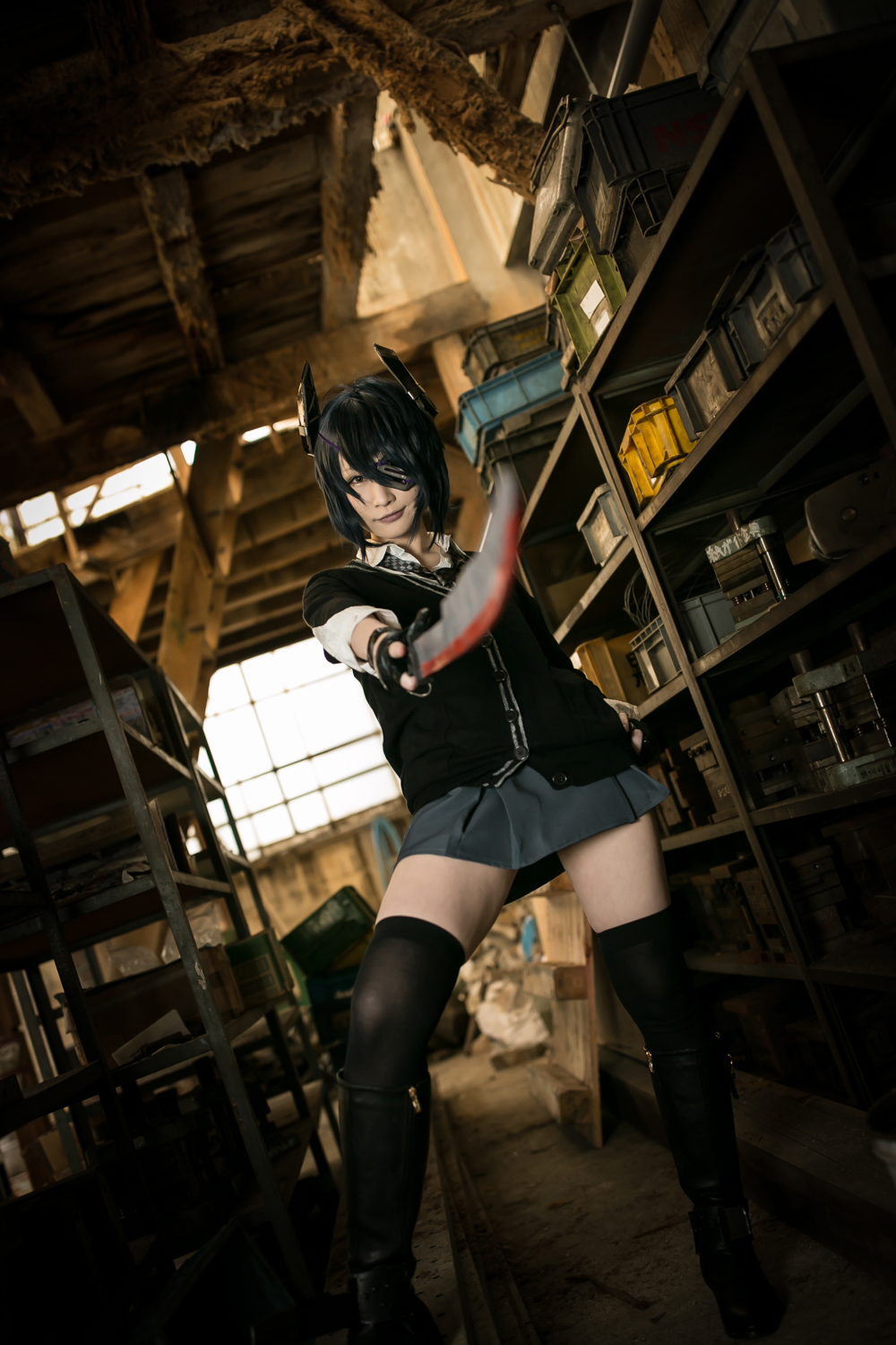 [Bộ của tôi] Bộ sưu tập bộ 15 (Tenryu/Tatsuta)