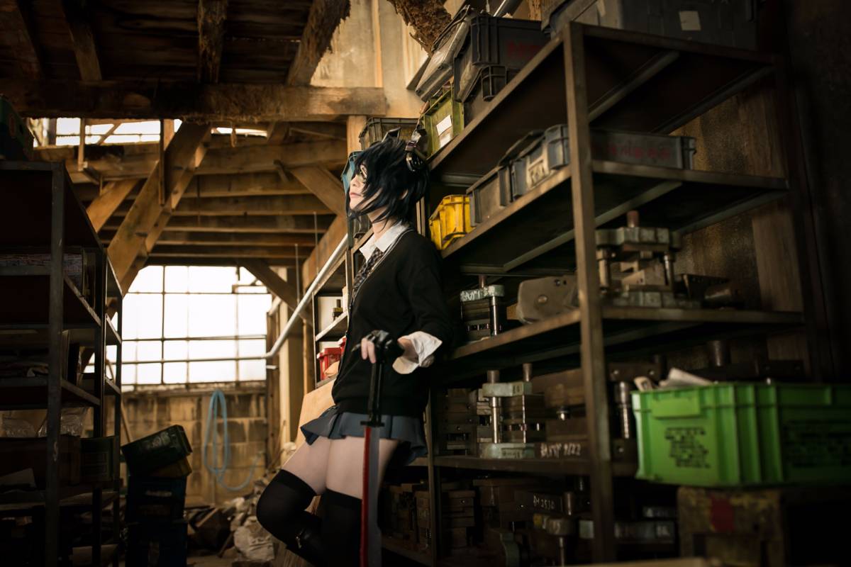 [Bộ của tôi] Bộ sưu tập bộ 15 (Tenryu/Tatsuta)