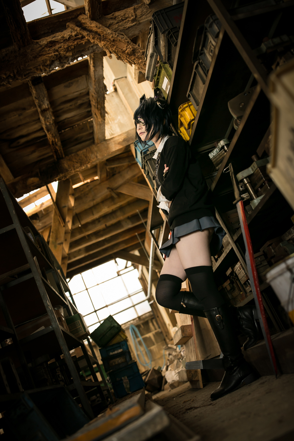 [Bộ của tôi] Bộ sưu tập bộ 15 (Tenryu/Tatsuta)