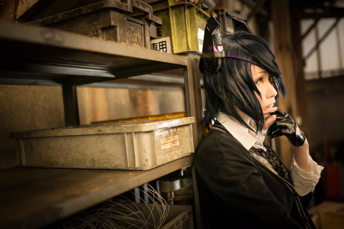 [Bộ của tôi] Bộ sưu tập bộ 15 (Tenryu/Tatsuta)