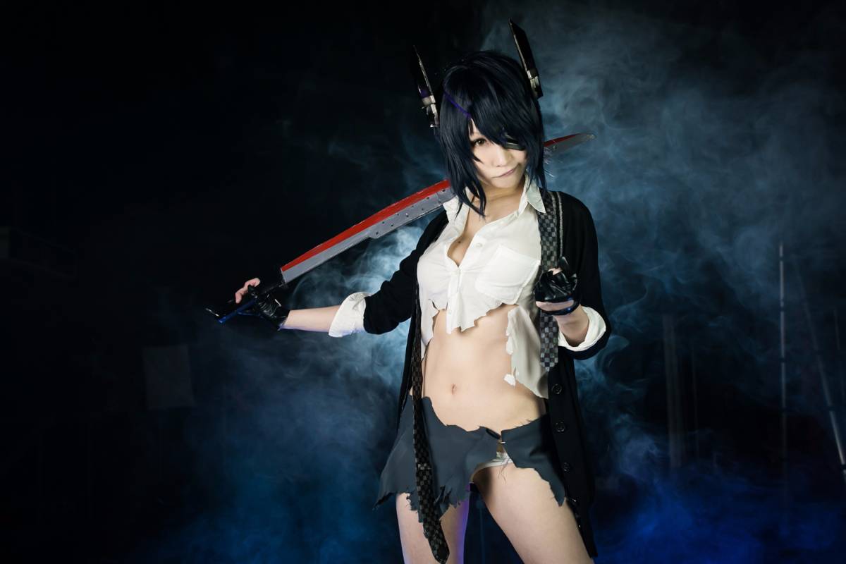 [Bộ của tôi] Bộ sưu tập bộ 15 (Tenryu/Tatsuta)