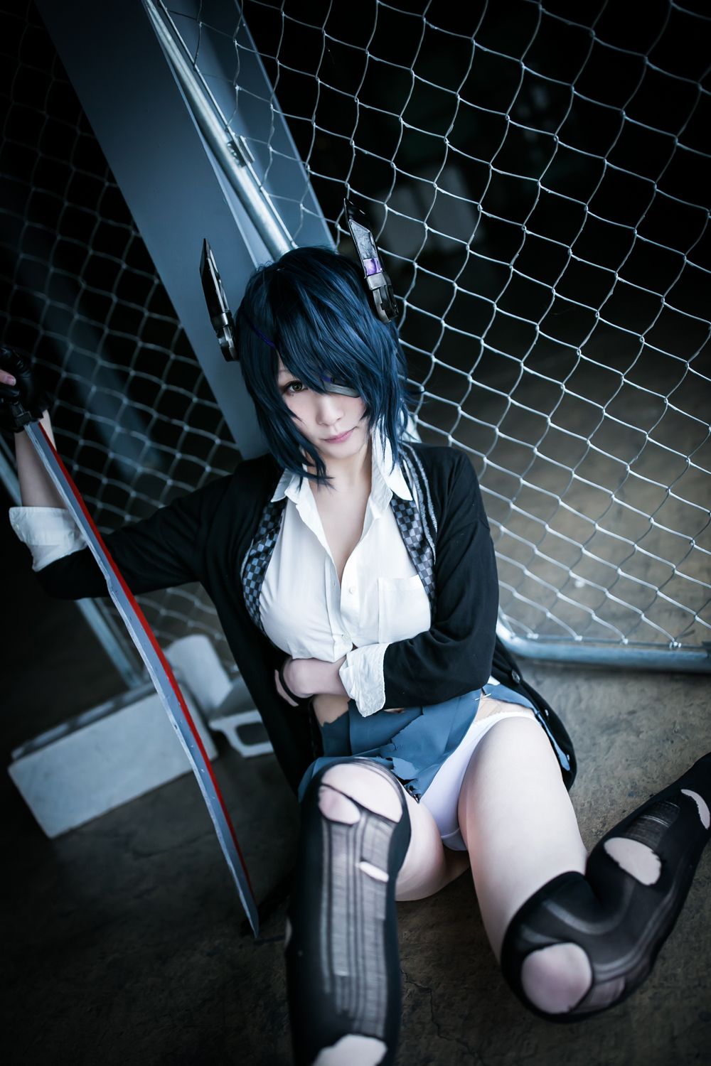 [Bộ của tôi] Bộ sưu tập bộ 15 (Tenryu/Tatsuta)