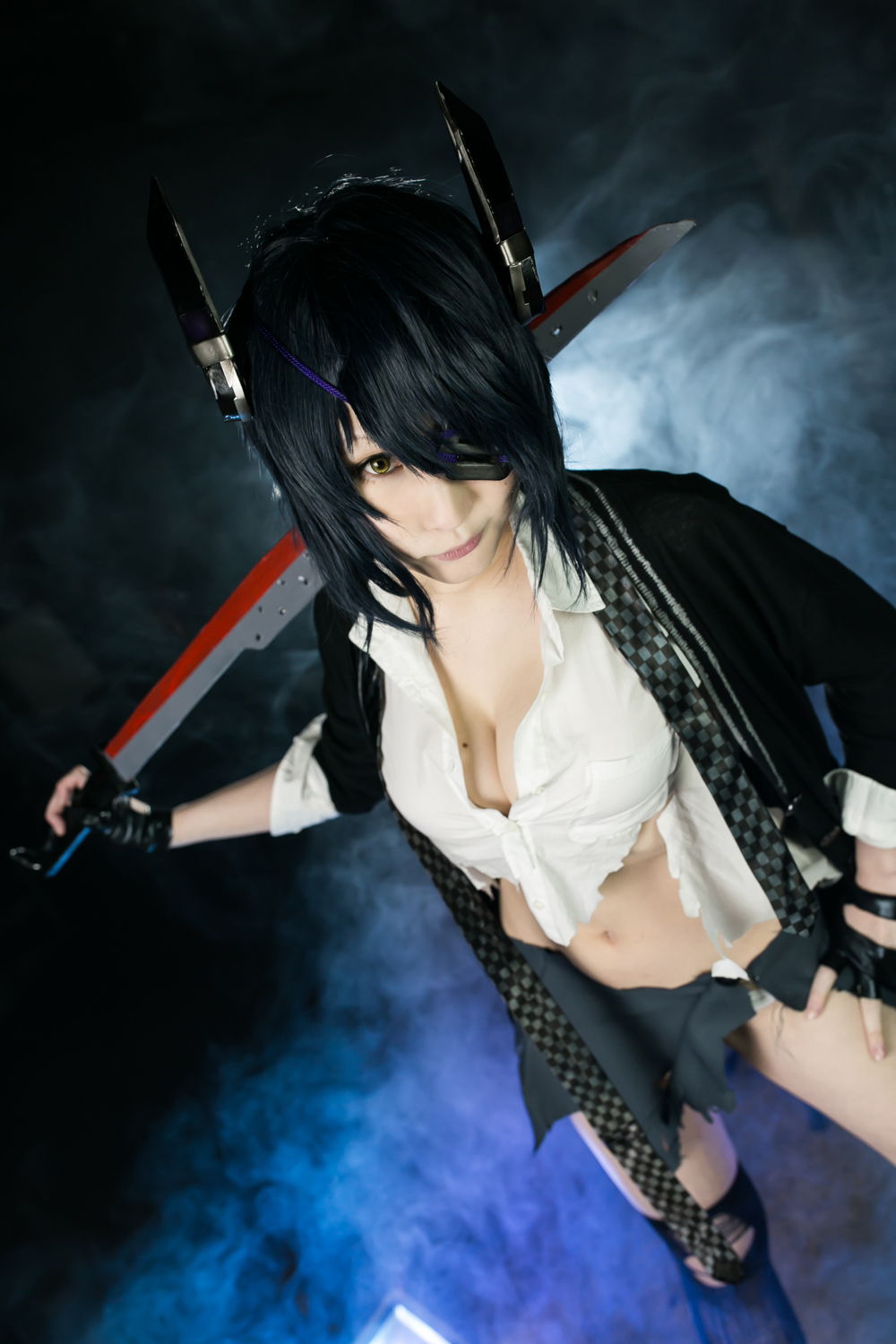 [Bộ của tôi] Bộ sưu tập bộ 15 (Tenryu/Tatsuta)