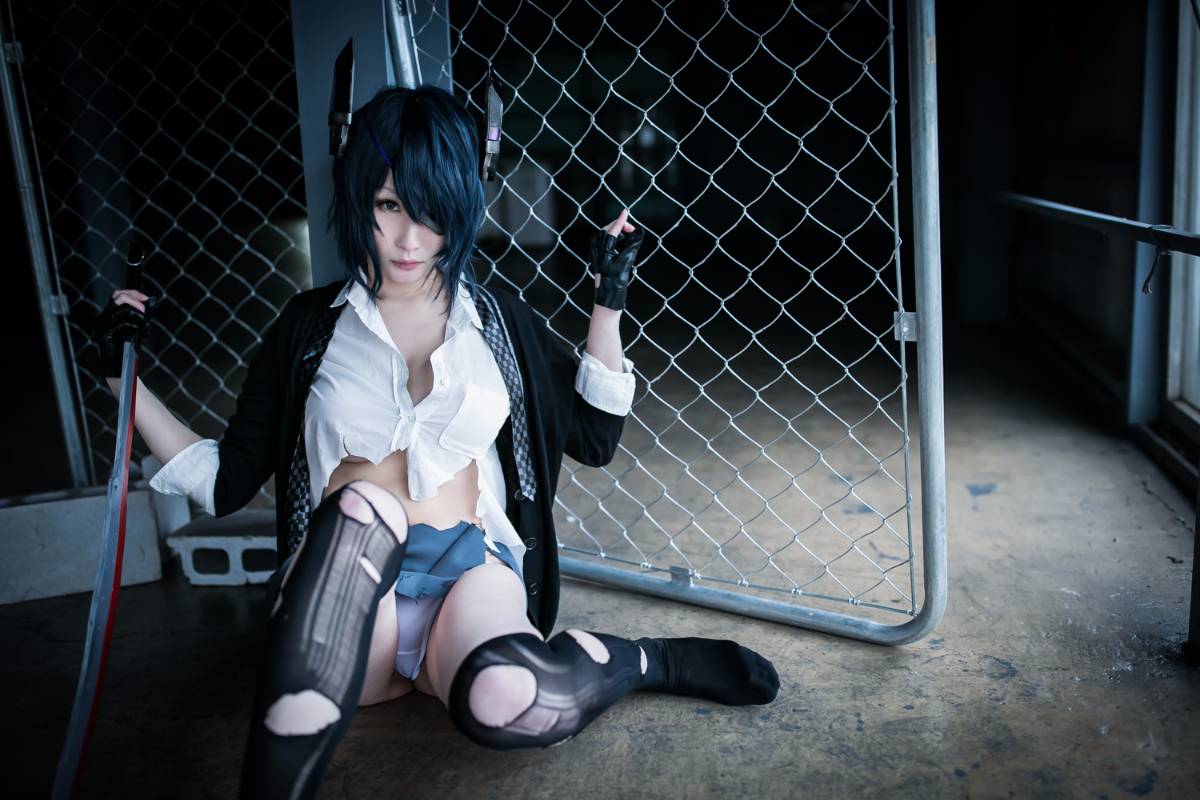 [Bộ của tôi] Bộ sưu tập bộ 15 (Tenryu/Tatsuta)