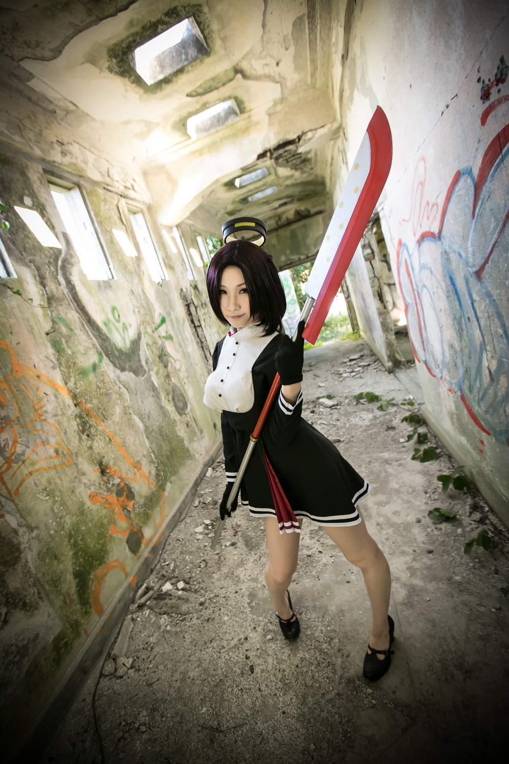 [Bộ của tôi] Bộ sưu tập bộ 15 (Tenryu/Tatsuta)