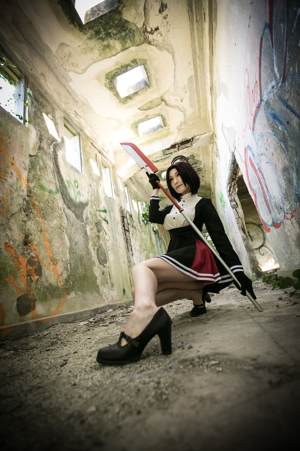 [Bộ của tôi] Bộ sưu tập bộ 15 (Tenryu/Tatsuta)