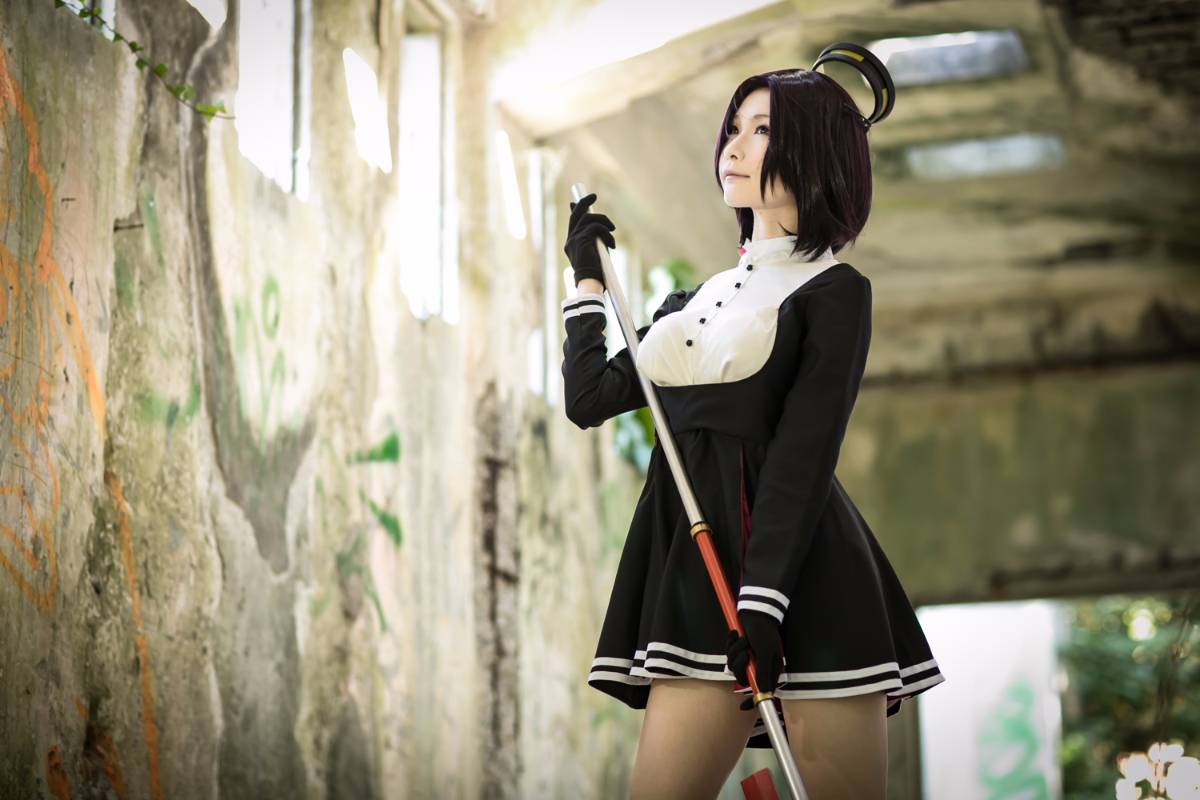 [Bộ của tôi] Bộ sưu tập bộ 15 (Tenryu/Tatsuta)