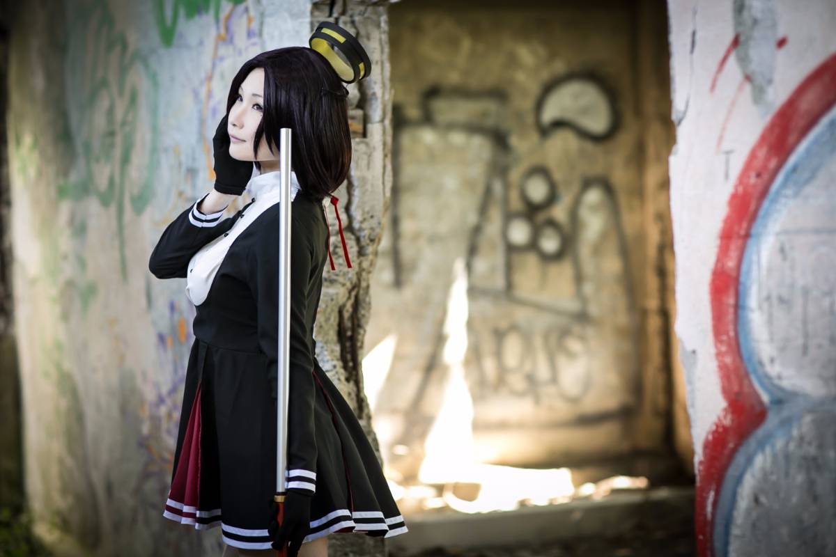 [Bộ của tôi] Bộ sưu tập bộ 15 (Tenryu/Tatsuta)