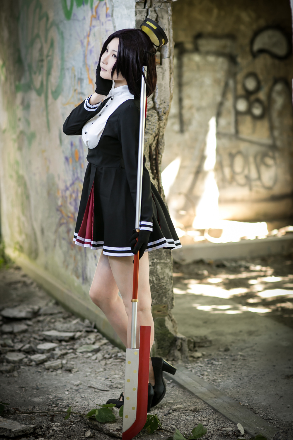 [Bộ của tôi] Bộ sưu tập bộ 15 (Tenryu/Tatsuta)