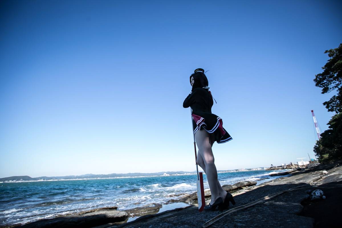 [Bộ của tôi] Bộ sưu tập bộ 15 (Tenryu/Tatsuta)