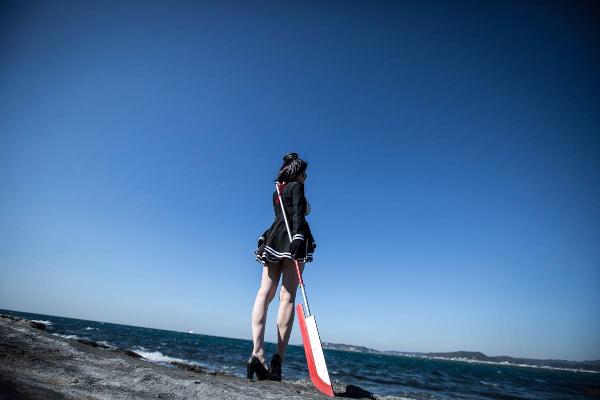 [Bộ của tôi] Bộ sưu tập bộ 15 (Tenryu/Tatsuta)