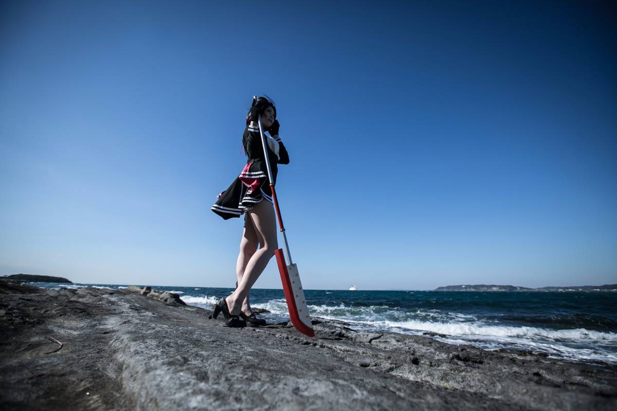 [Bộ của tôi] Bộ sưu tập bộ 15 (Tenryu/Tatsuta)