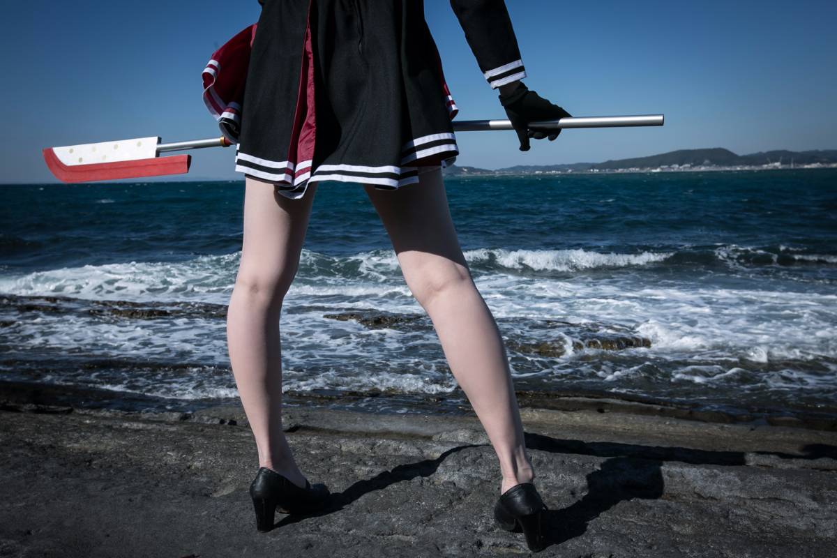 [Bộ của tôi] Bộ sưu tập bộ 15 (Tenryu/Tatsuta)