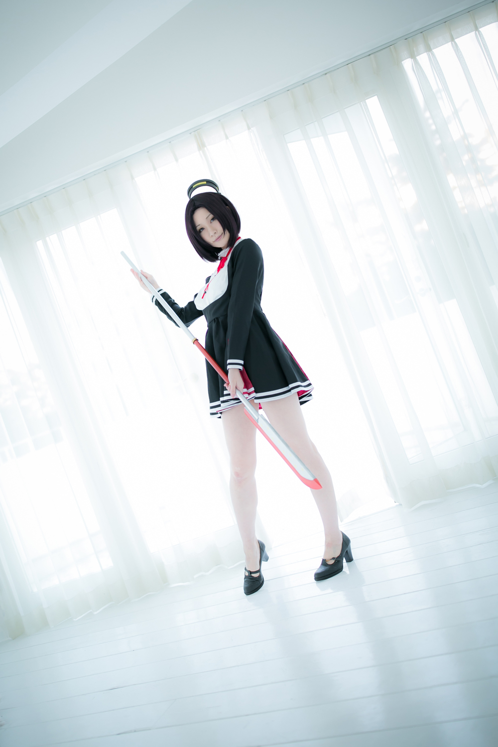 [Bộ của tôi] Bộ sưu tập bộ 15 (Tenryu/Tatsuta)