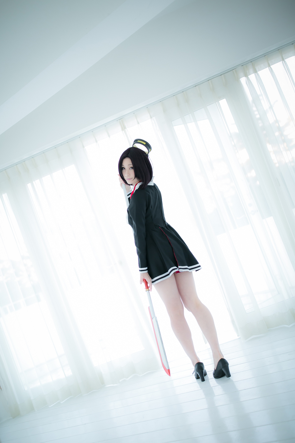 [Bộ của tôi] Bộ sưu tập bộ 15 (Tenryu/Tatsuta)