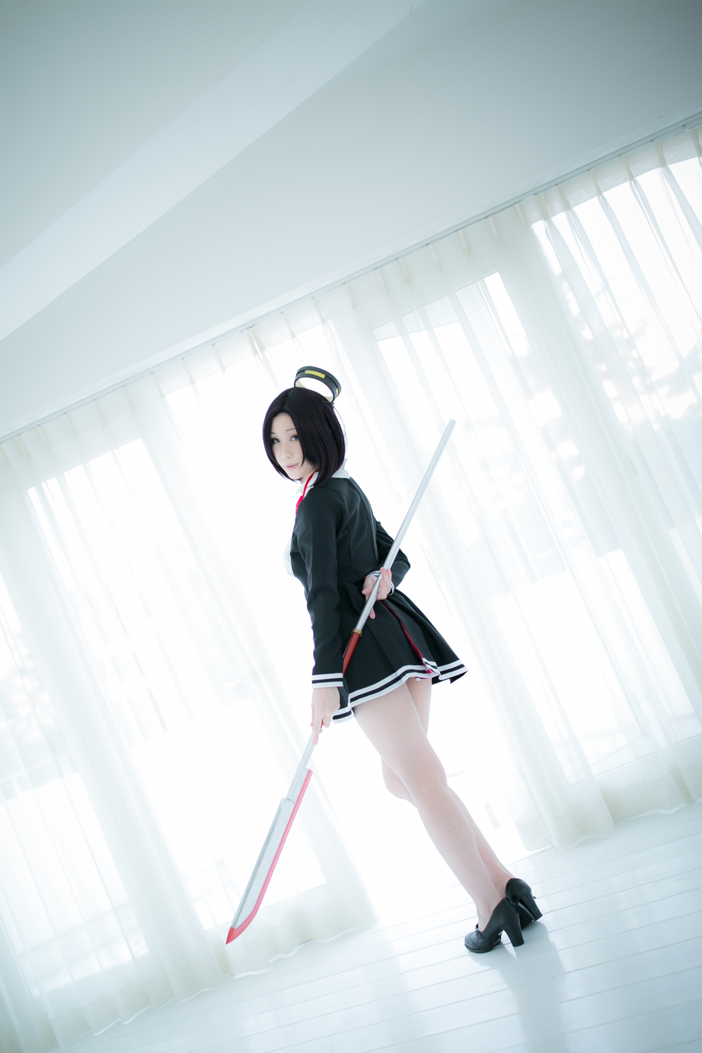 [Bộ của tôi] Bộ sưu tập bộ 15 (Tenryu/Tatsuta)