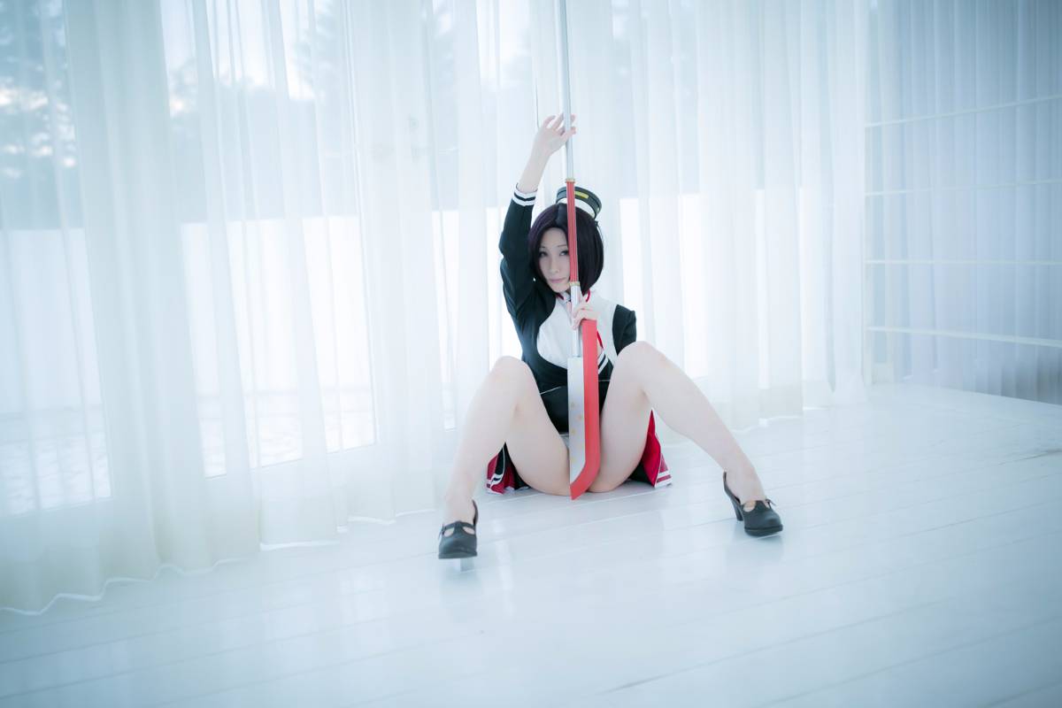 [Bộ của tôi] Bộ sưu tập bộ 15 (Tenryu/Tatsuta)