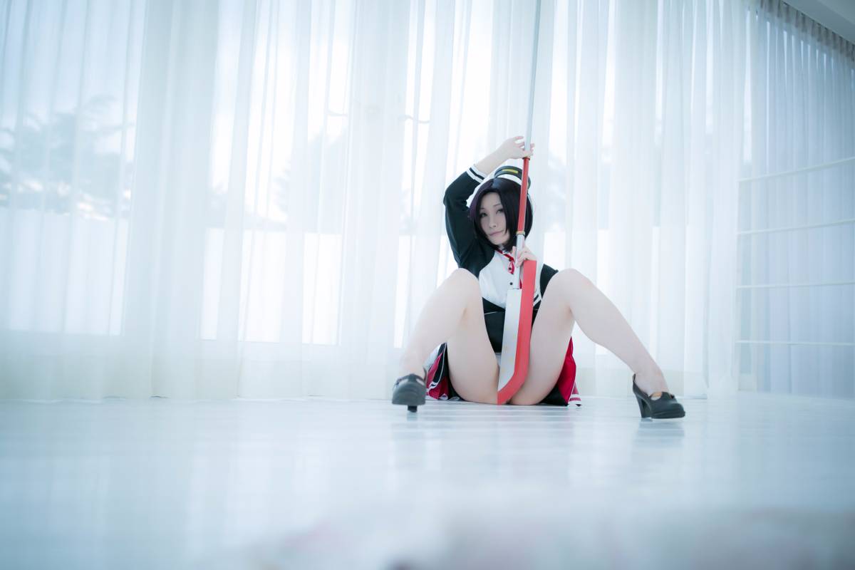 [Bộ của tôi] Bộ sưu tập bộ 15 (Tenryu/Tatsuta)