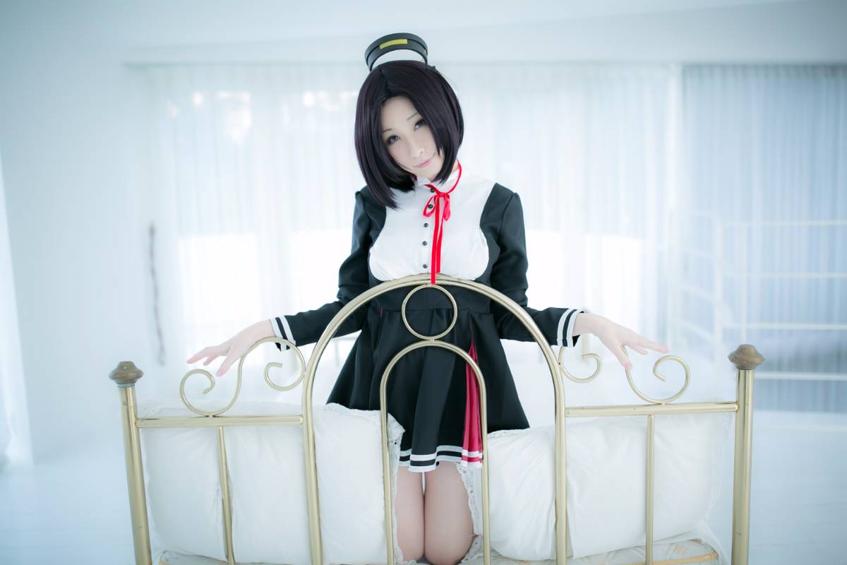 [Bộ của tôi] Bộ sưu tập bộ 15 (Tenryu/Tatsuta)