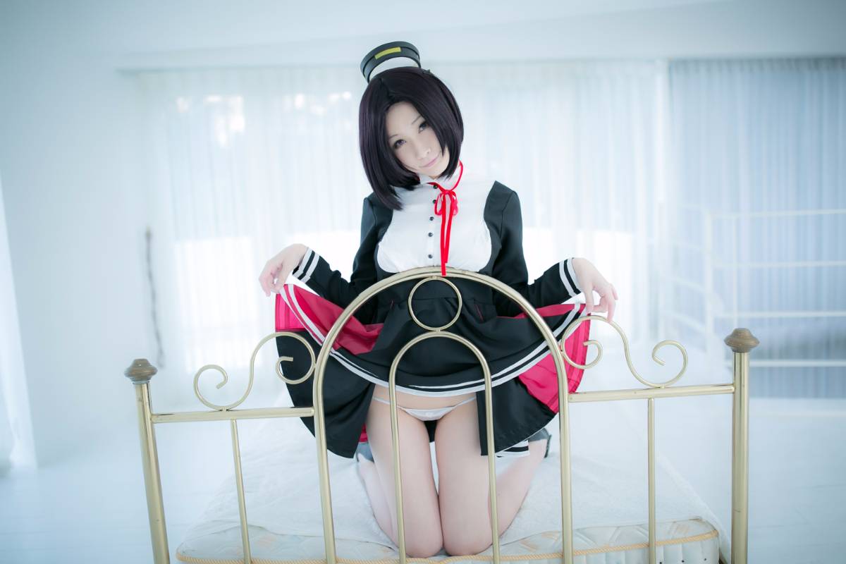 [Bộ của tôi] Bộ sưu tập bộ 15 (Tenryu/Tatsuta)