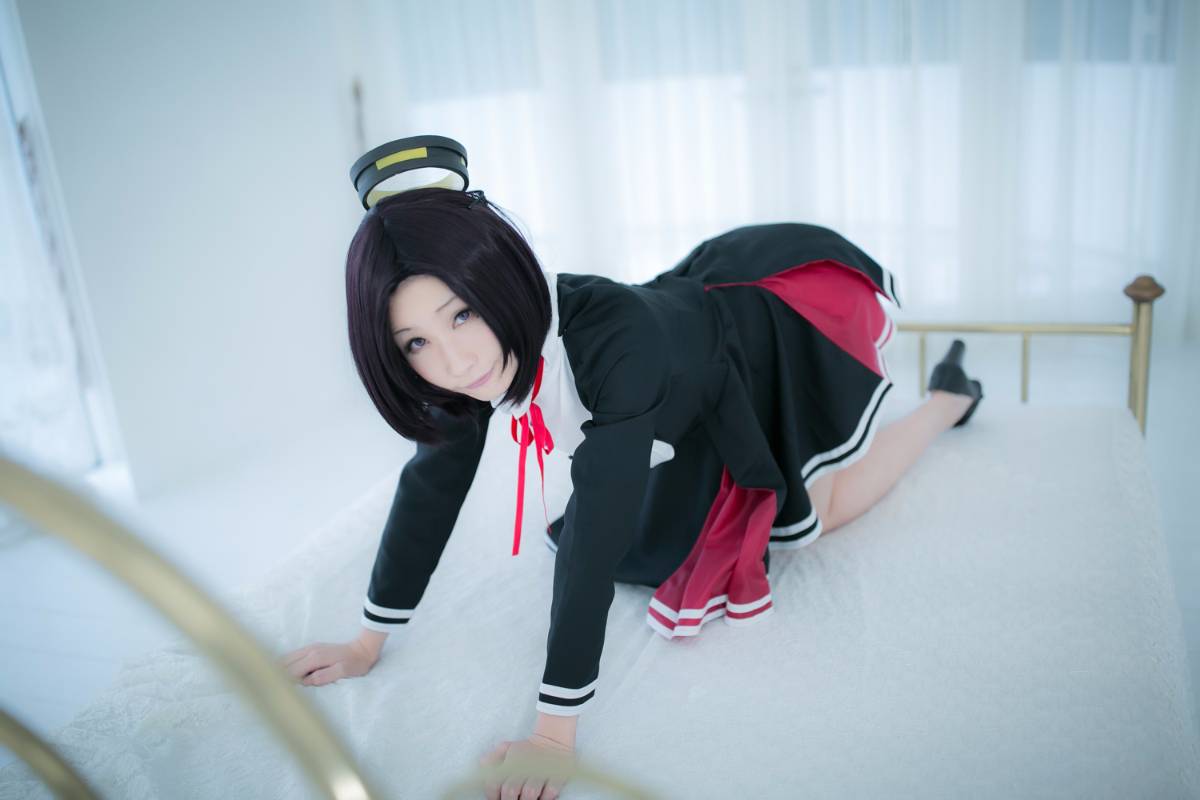 [Bộ của tôi] Bộ sưu tập bộ 15 (Tenryu/Tatsuta)