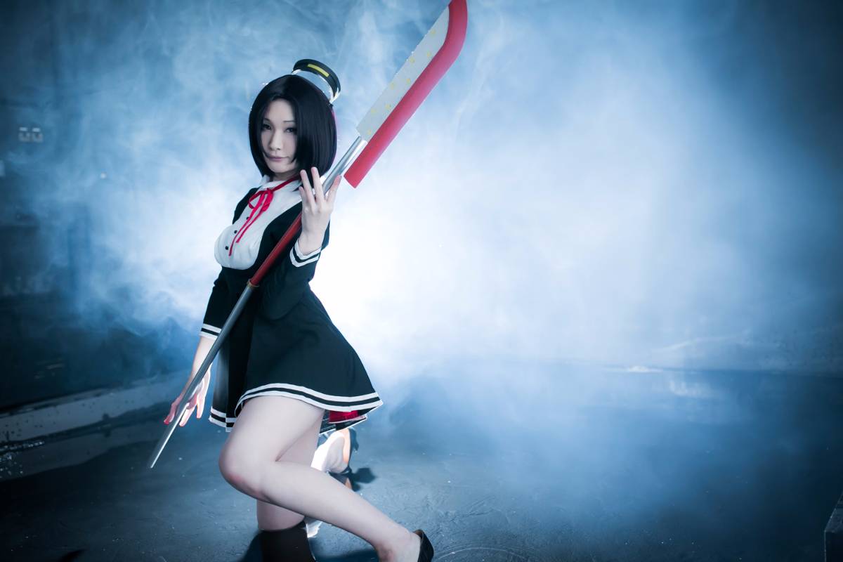 [Bộ của tôi] Bộ sưu tập bộ 15 (Tenryu/Tatsuta)