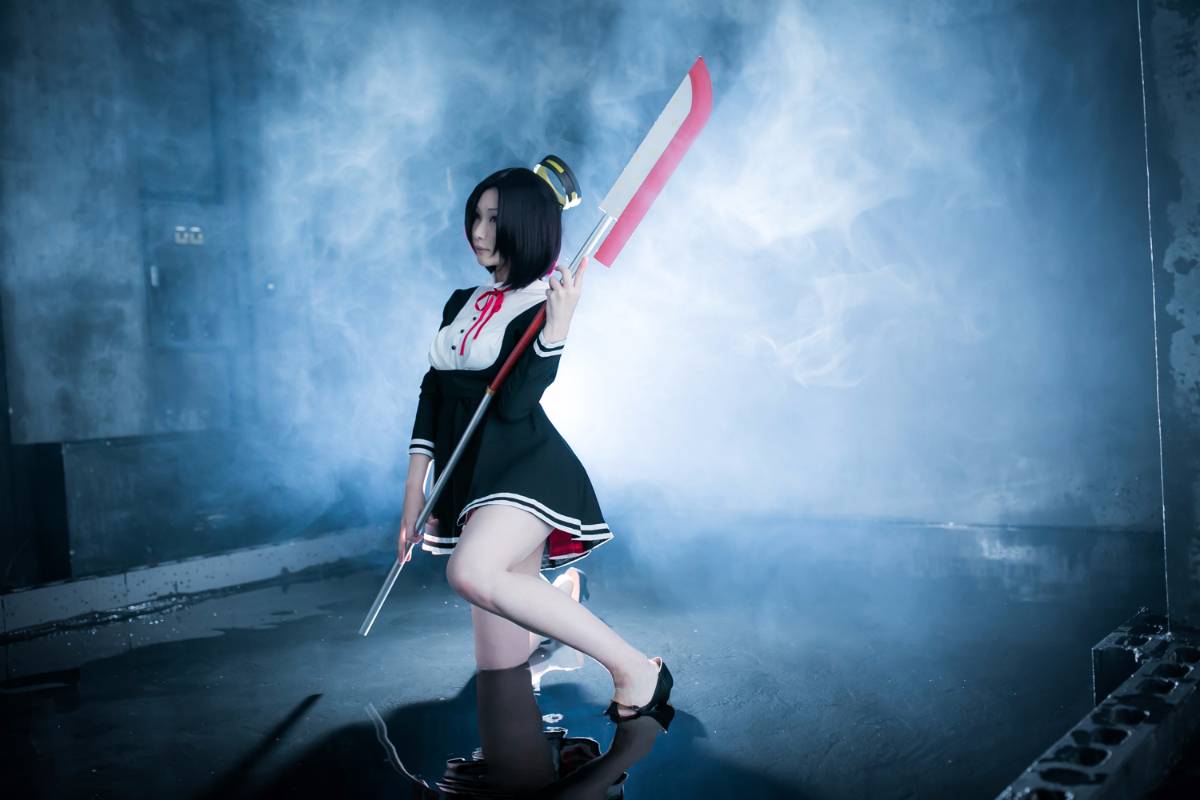 [Bộ của tôi] Bộ sưu tập bộ 15 (Tenryu/Tatsuta)