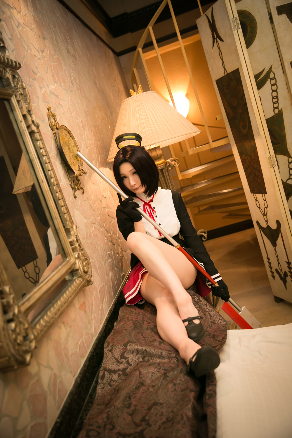 [Bộ của tôi] Bộ sưu tập bộ 15 (Tenryu/Tatsuta)