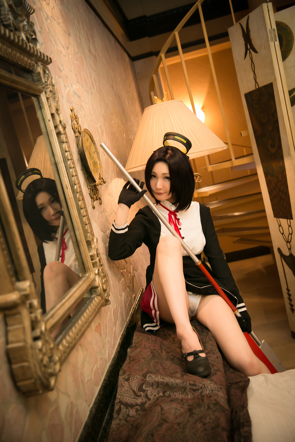 [Bộ của tôi] Bộ sưu tập bộ 15 (Tenryu/Tatsuta)