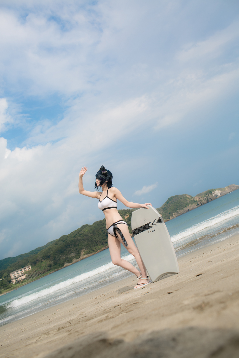 [Bộ của tôi] Bộ sưu tập bộ 15 (Tenryu/Tatsuta)