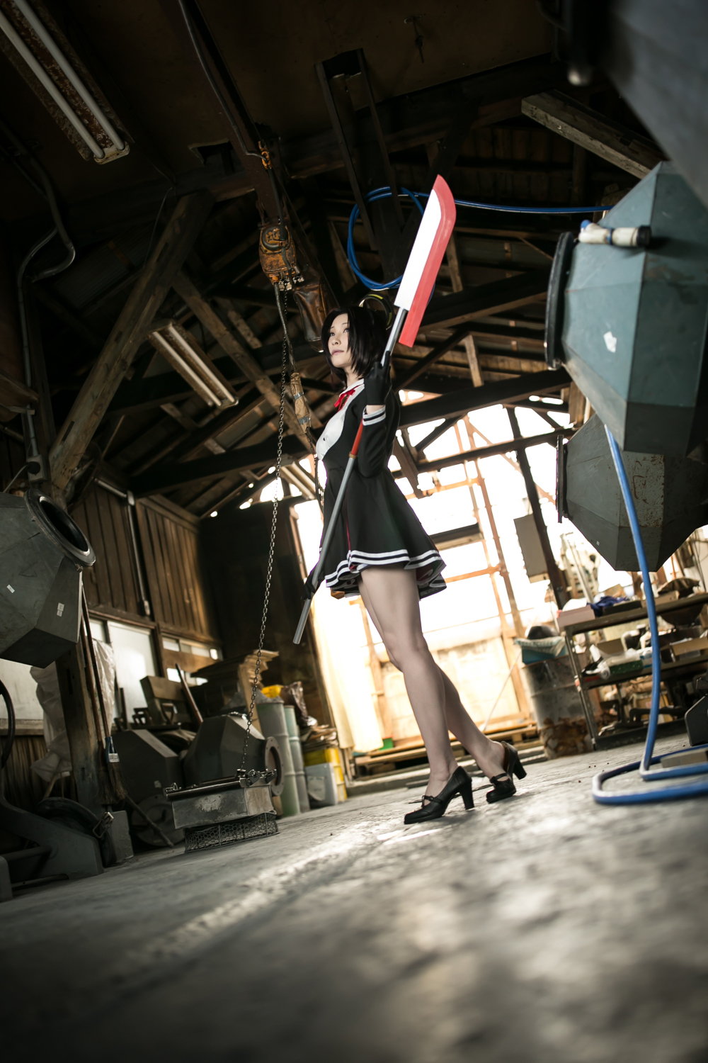 [Bộ của tôi] Bộ sưu tập bộ 15 (Tenryu/Tatsuta)