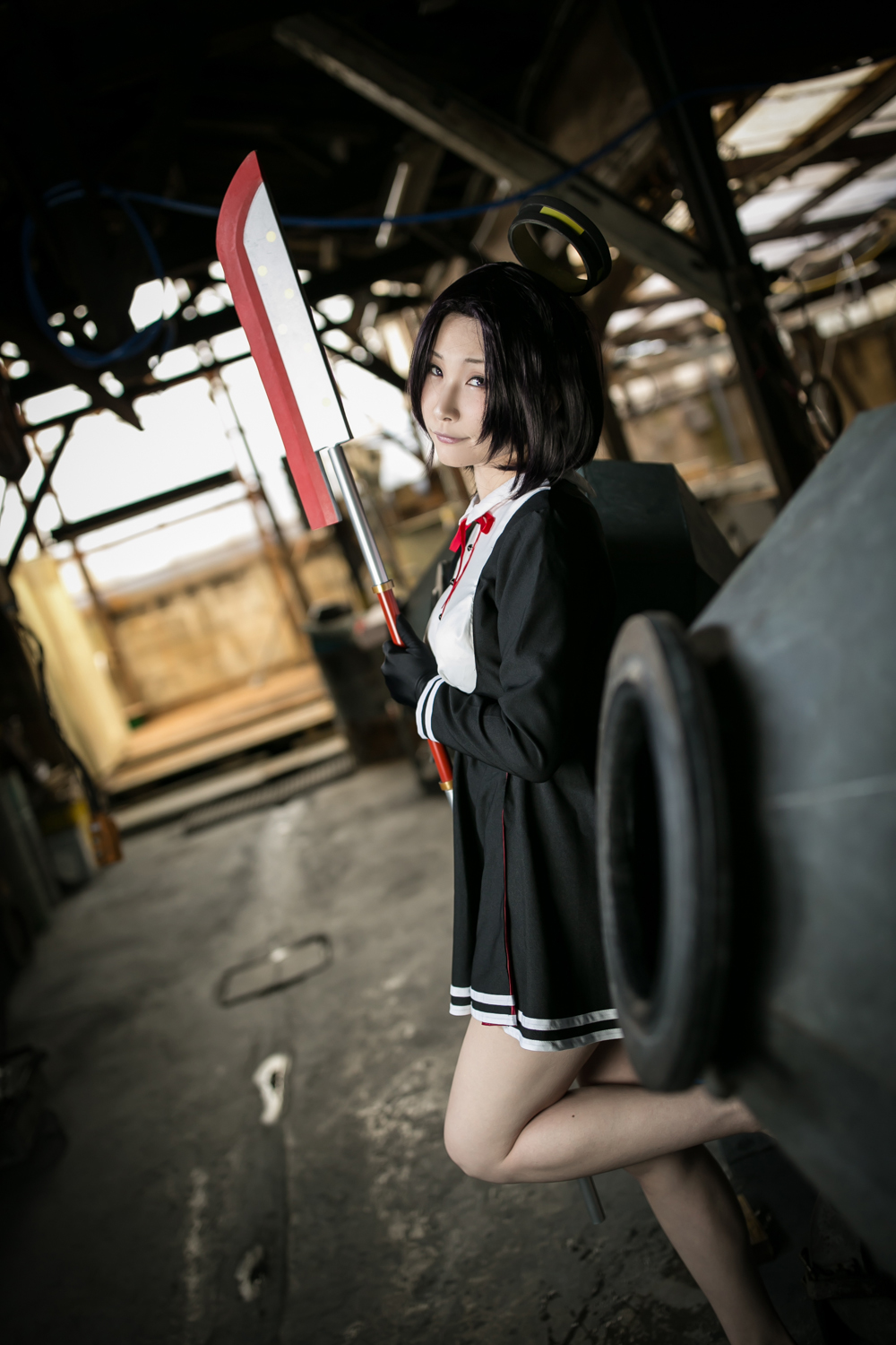 [Bộ của tôi] Bộ sưu tập bộ 15 (Tenryu/Tatsuta)