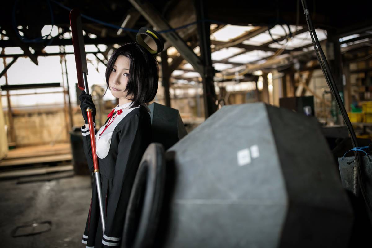 [Bộ của tôi] Bộ sưu tập bộ 15 (Tenryu/Tatsuta)